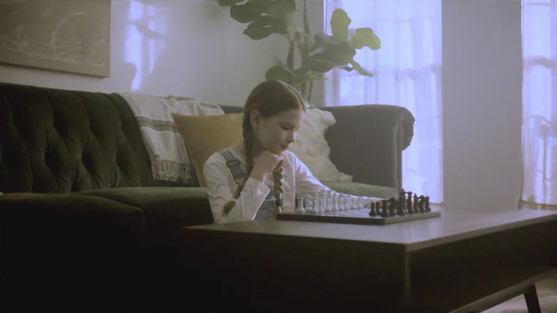 Master Chess with Smart AI